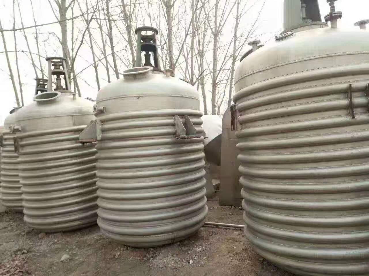 岳阳市不锈钢罐不锈钢管 - 厂家